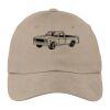 Brushed Twill Cap Thumbnail