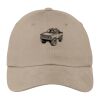 Brushed Twill Cap Thumbnail