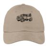 Brushed Twill Cap Thumbnail