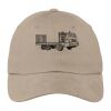 Brushed Twill Cap Thumbnail
