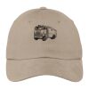Brushed Twill Cap Thumbnail