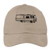 Brushed Twill Cap Thumbnail