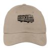 Brushed Twill Cap Thumbnail