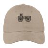 Brushed Twill Cap Thumbnail