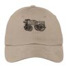 Brushed Twill Cap Thumbnail