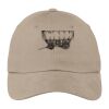 Brushed Twill Cap Thumbnail