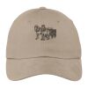 Brushed Twill Cap Thumbnail