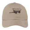 Brushed Twill Cap Thumbnail