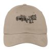 Brushed Twill Cap Thumbnail