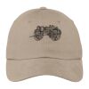 Brushed Twill Cap Thumbnail