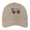 Brushed Twill Cap Thumbnail