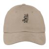 Brushed Twill Cap Thumbnail