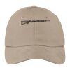Brushed Twill Cap Thumbnail