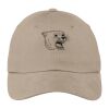 Brushed Twill Cap Thumbnail