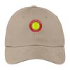 Brushed Twill Cap Thumbnail
