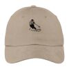 Brushed Twill Cap Thumbnail