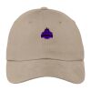 Brushed Twill Cap Thumbnail