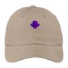 Brushed Twill Cap Thumbnail