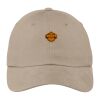 Brushed Twill Cap Thumbnail