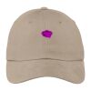 Brushed Twill Cap Thumbnail