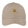 Brushed Twill Cap Thumbnail