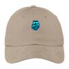 Brushed Twill Cap Thumbnail