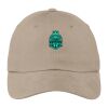 Brushed Twill Cap Thumbnail