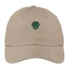 Brushed Twill Cap Thumbnail