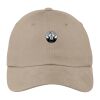 Brushed Twill Cap Thumbnail