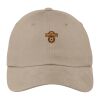 Brushed Twill Cap Thumbnail