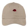 Brushed Twill Cap Thumbnail
