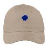 Brushed Twill Cap Thumbnail