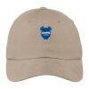 Brushed Twill Cap Thumbnail