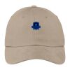 Brushed Twill Cap Thumbnail