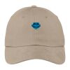 Brushed Twill Cap Thumbnail