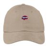 Brushed Twill Cap Thumbnail