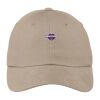 Brushed Twill Cap Thumbnail