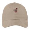 Brushed Twill Cap Thumbnail