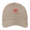 Brushed Twill Cap Thumbnail