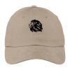 Brushed Twill Cap Thumbnail