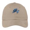 Brushed Twill Cap Thumbnail