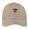 Brushed Twill Cap Thumbnail
