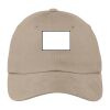 Brushed Twill Cap Thumbnail
