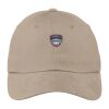 Brushed Twill Cap Thumbnail