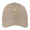 Brushed Twill Cap Thumbnail