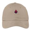 Brushed Twill Cap Thumbnail