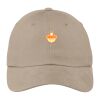 Brushed Twill Cap Thumbnail