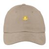 Brushed Twill Cap Thumbnail