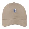 Brushed Twill Cap Thumbnail