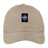 Brushed Twill Cap Thumbnail